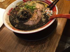 -豚王拉面(锦荣商业大厦店)
