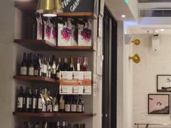 -BAKER&SPICE(BFC外滩金融中心店)