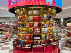 -杭州大厦LSE城市生活超市(杭州大厦店)