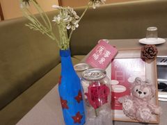 -海底捞火锅(国贸购物中心店)