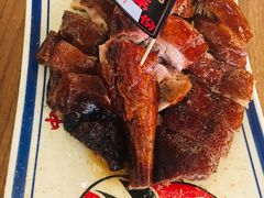 -先记烧鹅王·本地粤菜(福永店)
