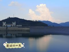 -江南天池
