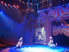 -珠海横琴长隆《卡卡虎奇遇记》