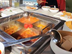 -海底捞火锅(万象城店)