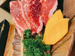 -黑牛の店·和牛烧肉(合生汇店)