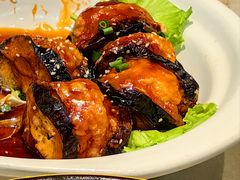 -普天和酒楼·新津菜·烤鸭(天津之眼店)
