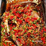 成都夜宵必吃店|本地人赞不绝口的乐山菜