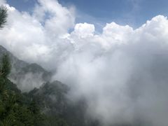 -陕西省红河谷森林公园