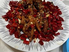 -阿胖龙虾小海鲜(宁国南路总店)