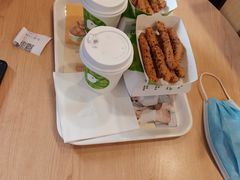 -德克士(睢宁曼哈顿店)