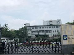 -杭州学军中学(西溪校区)