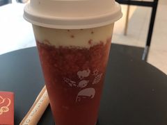 -喜茶(上海五角场万达店)