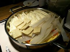 -焖锅部落(容城店)