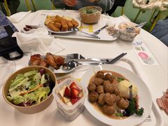 -宜家·瑞典风味餐厅(北京西红门店)