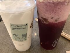 -喜茶(广州石牌桥店)