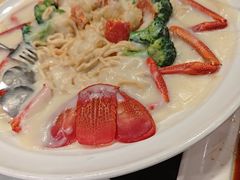 -申粤轩酒楼·三十年粤菜经典(丁香花园店)