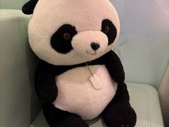 -眉州东坡·熊猫主题餐厅(枫蓝店)
