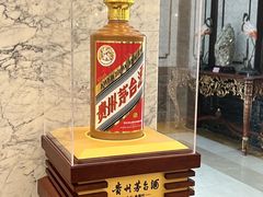 -世博源公馆·本帮融合菜·主题包厢·江景餐厅