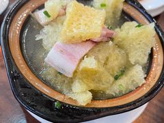 -长兴菜馆(高桥店)