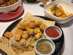 -津禧荟·酥皮烤鸭(北辰店)