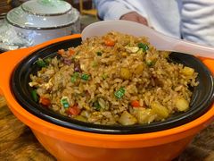 -哈吱喂丽江火塘·牦牛火锅(五一街店)