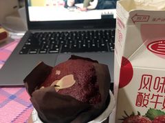 -幸福蛋糕坊(金顶街店)