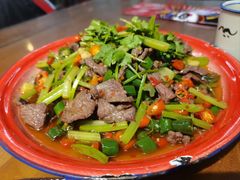 -小街47號江湖菜(四合院店)