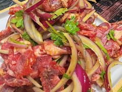 -红岸碳烤齐齐哈尔原味生态烤肉