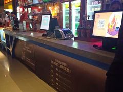 -万达影城(连云港万达广场IMAX店)