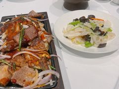 -海富门·带鱼·淮扬菜·粤菜(甘家口店)