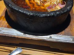 -胡马八破·川菜小馆(高新万达店)