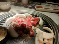 -猫爪爪原切自助烤肉(观音桥阳光世纪店)