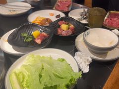 -東盛炭烤自助料理(浦东文峰广场店)