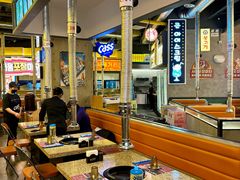 -首尔烤肉大排档(合生汇店)