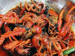 -聚味瞿记·龙虾堂(树木岭店)