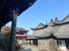 -句容茅山景区
