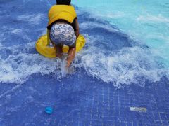 -碧桂园润杨溪谷温泉酒店