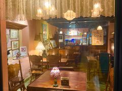 -古董花园(思南路42弄小区店)