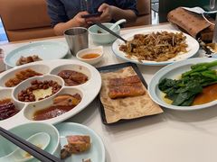 -火啫啫·粤式啫啫煲(南通首店)