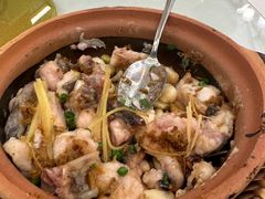 -围龙屋客家食府(福田店)