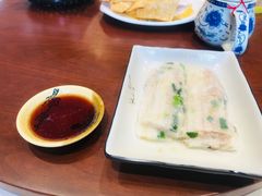 -顺德一品粥·20年凤城老字号(芳村店)