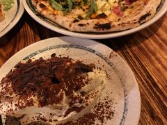 -PIZZA BIANCA(民园店)