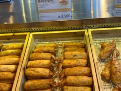 -古来思鱼饼