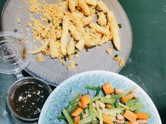 -君霖海鲜私房菜(春柳店)