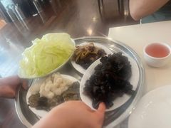 -太婆天府山珍酒楼(亚运村店)