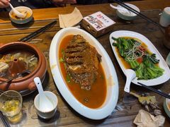 -云隐小厨·传统大理美食(复兴路店)