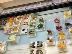 -凯斯汀蛋糕(大学城店)