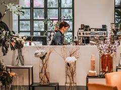 -一尺花园(安和花园店)