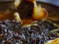 -服务大楼冷面(延大店)