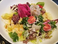 -彩虹之约•淮扬家宴(亚运村店)